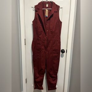 Coveralls